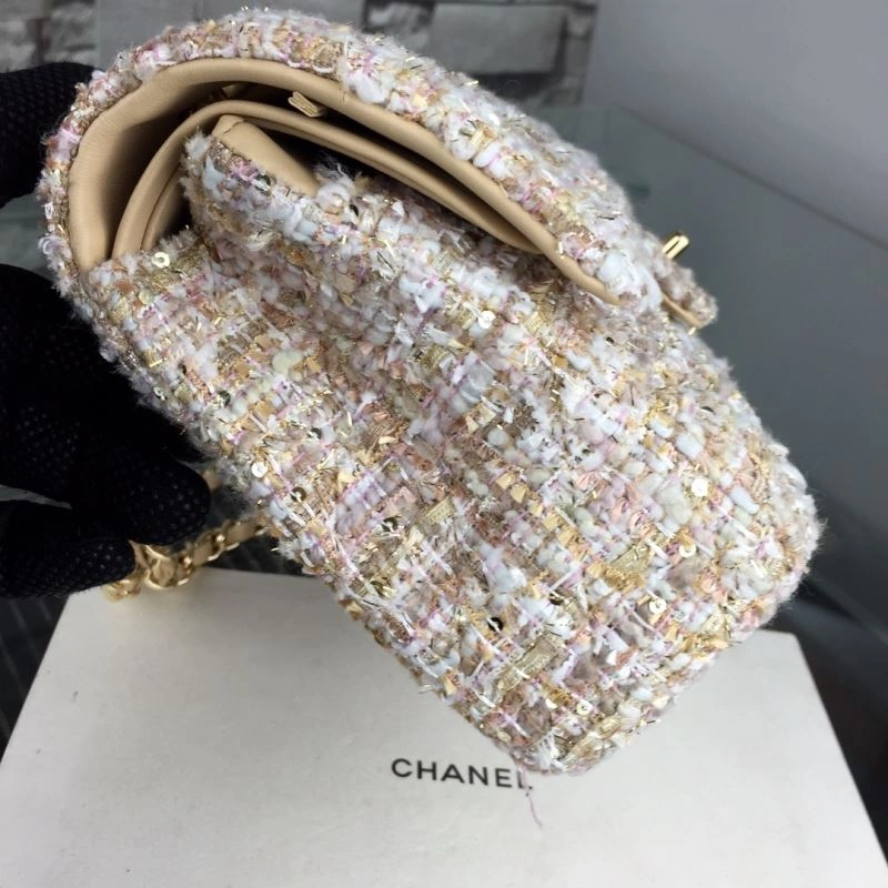 Ch**el cf series bags 4049b-0437