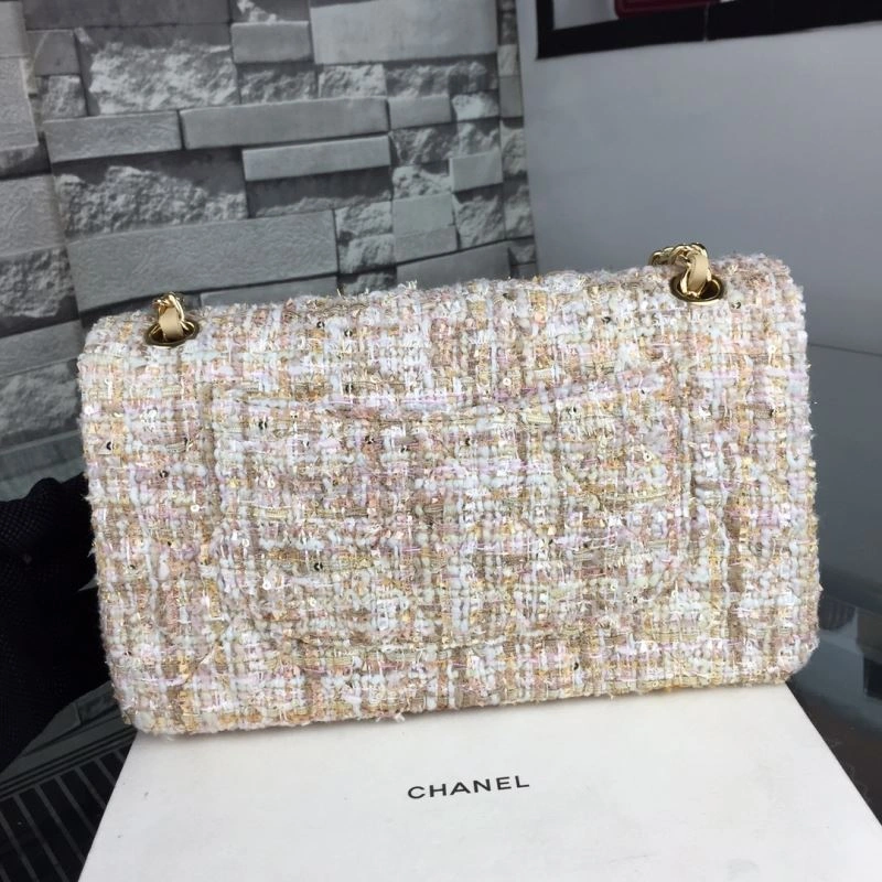 Ch**el cf series bags 4049b-0437