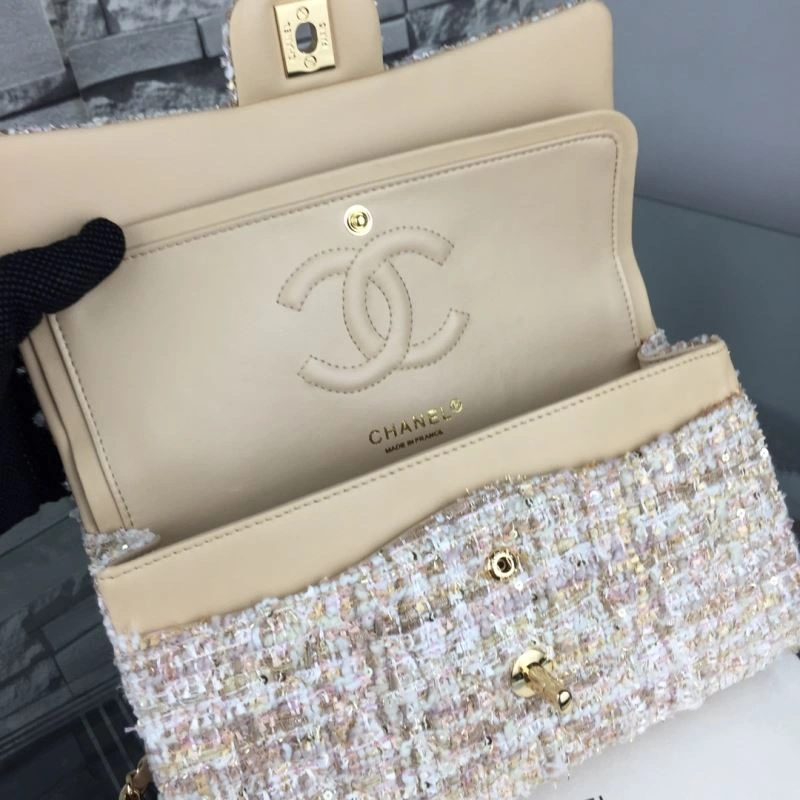 Ch**el cf series bags 4049b-0437