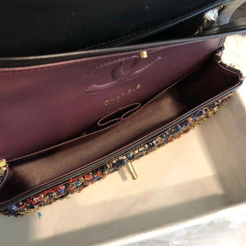 Ch**el cf series bags 4049b-0443