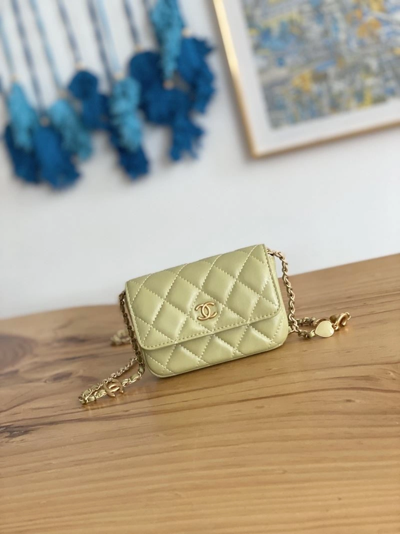 Ch**el satchel bags 4049b-0452