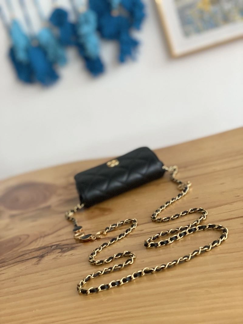 Ch**el satchel bags 4049b-0453