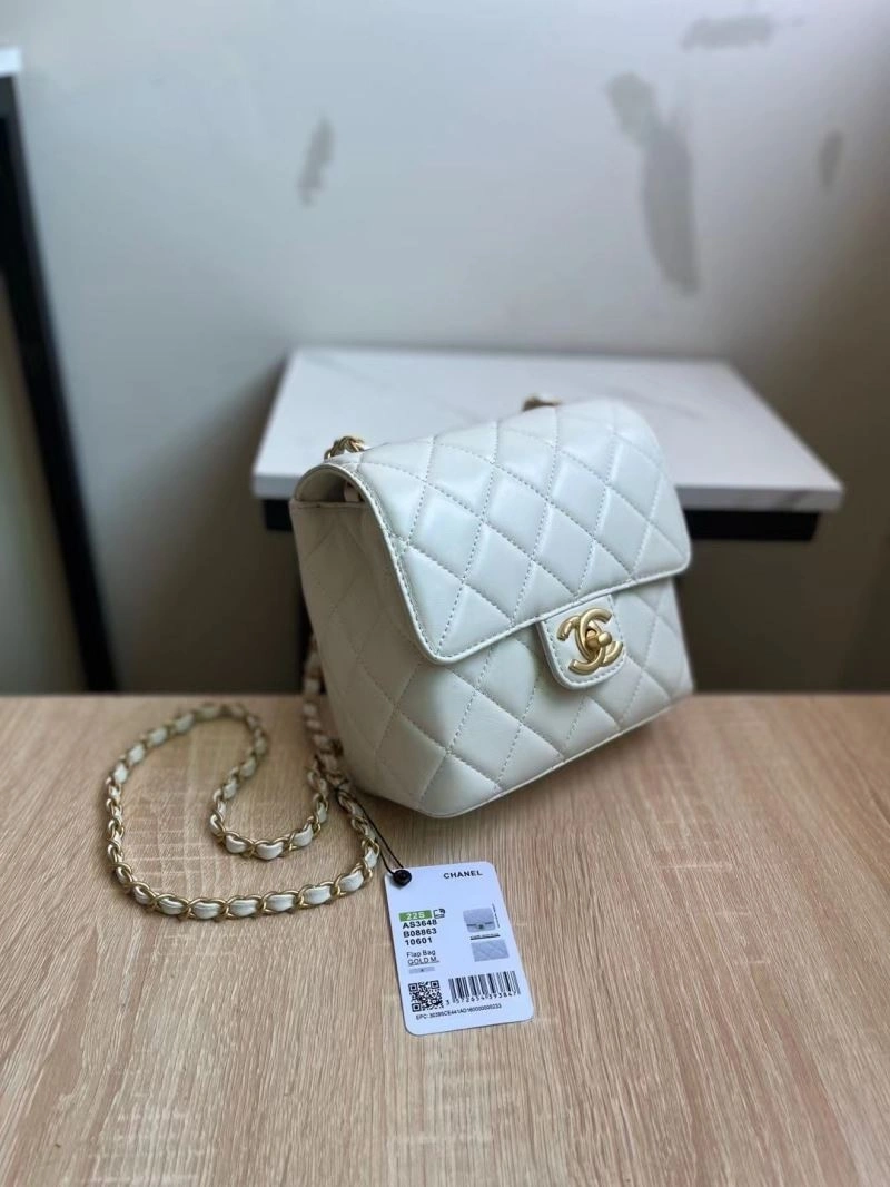 Ch**el satchel bags 4049b-0454