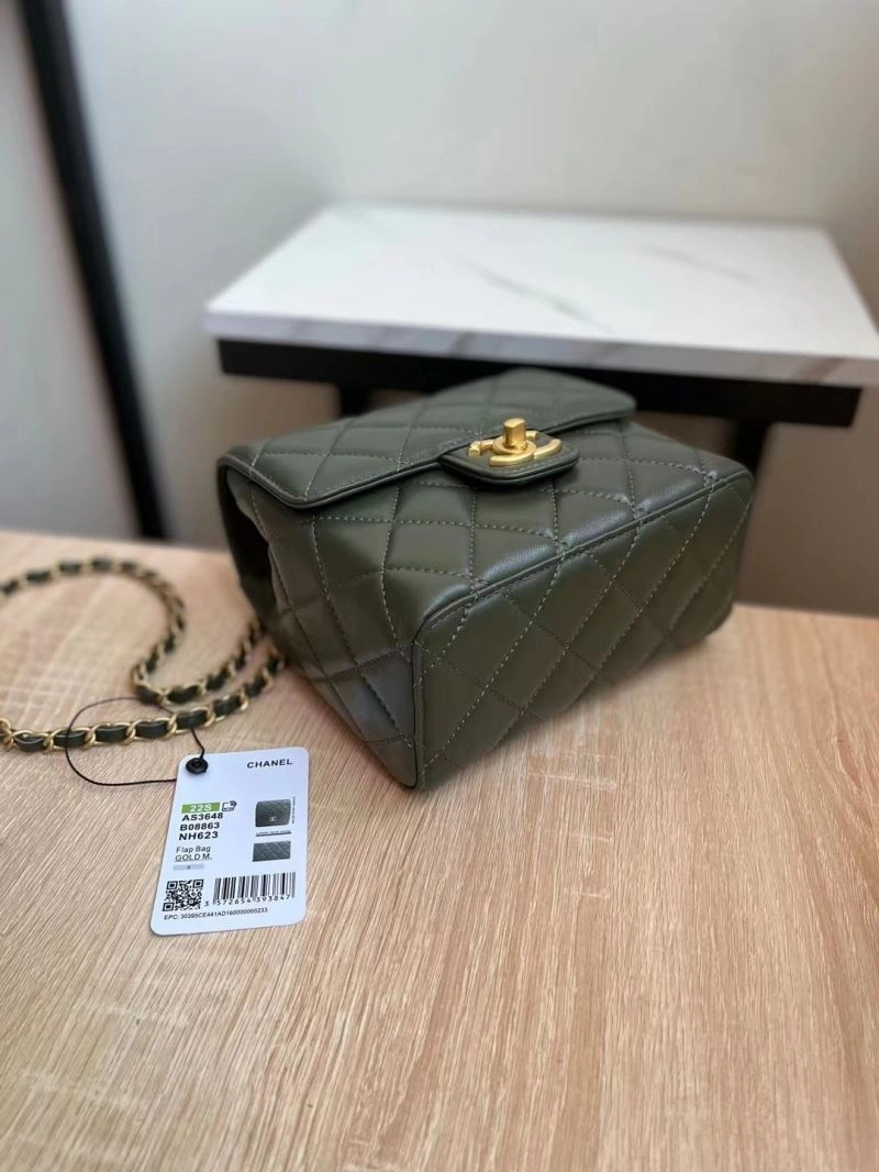 Ch**el satchel bags 4049b-0455