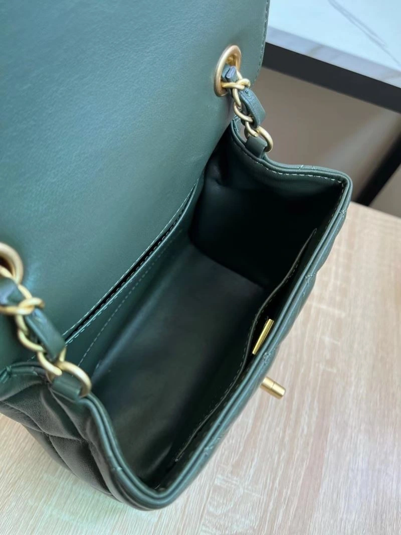 Ch**el satchel bags 4049b-0455
