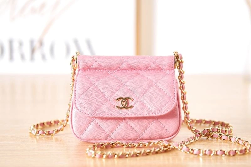 Ch**el satchel bags 4049b-0465