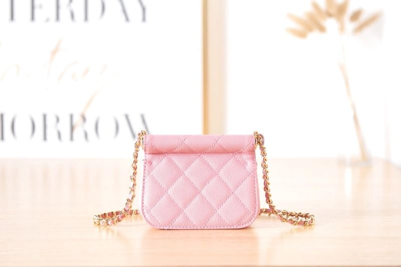 Ch**el satchel bags 4049b-0465