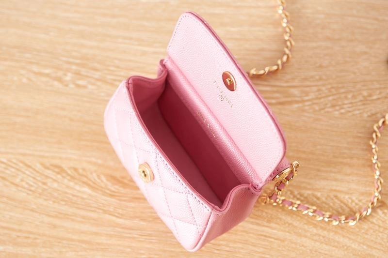 Ch**el satchel bags 4049b-0465