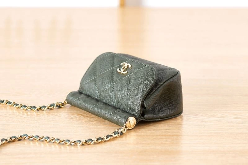 Ch**el satchel bags 4049b-0466