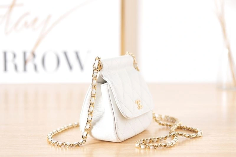 Ch**el satchel bags 4049b-0469