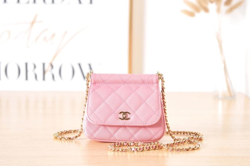 Ch**el satchel bags 4049b-0470