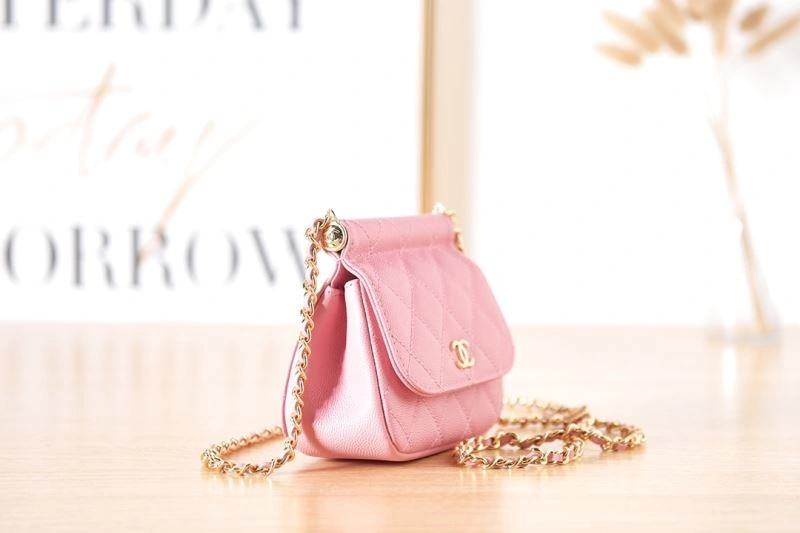 Ch**el satchel bags 4049b-0470