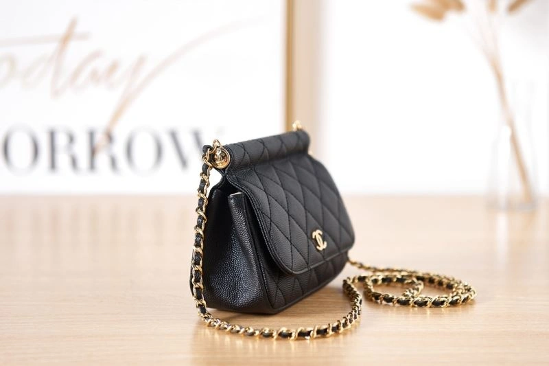 Ch**el satchel bags 4049b-0474