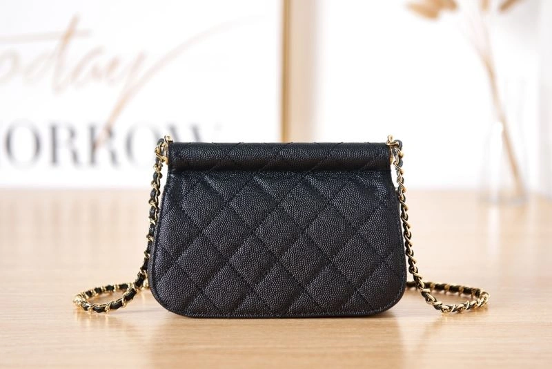Ch**el satchel bags 4049b-0474