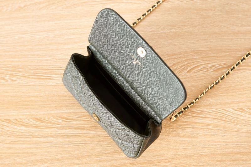 Ch**el satchel bags 4049b-0475