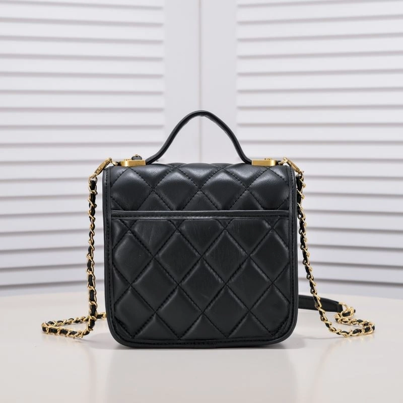 Ch**el satchel bags 4049b-0483