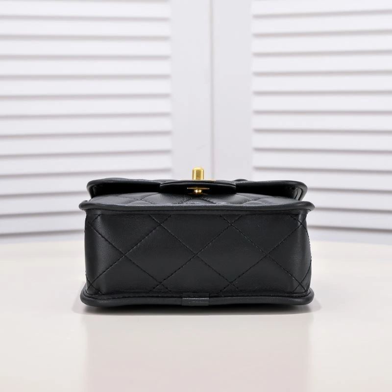 Ch**el satchel bags 4049b-0483