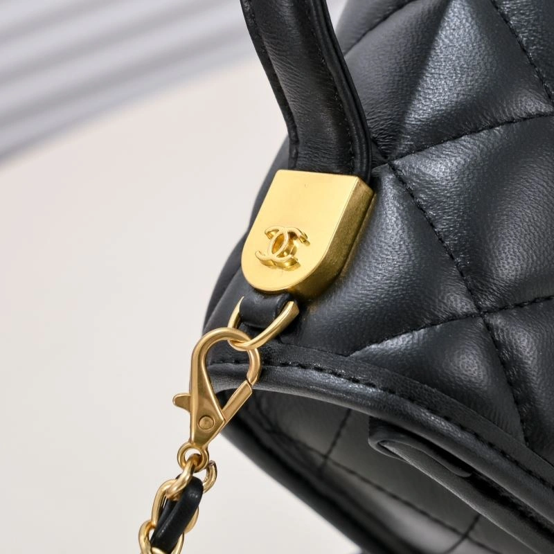 Ch**el satchel bags 4049b-0483