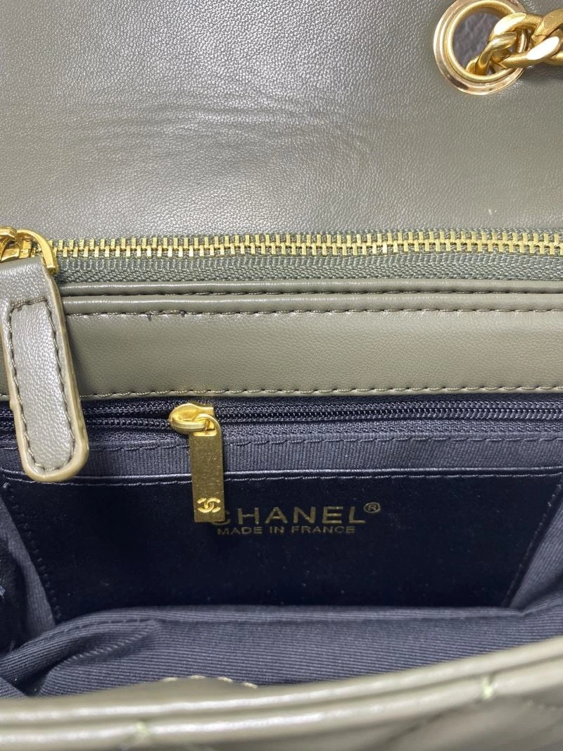 Ch**el satchel bags 4049b-0517