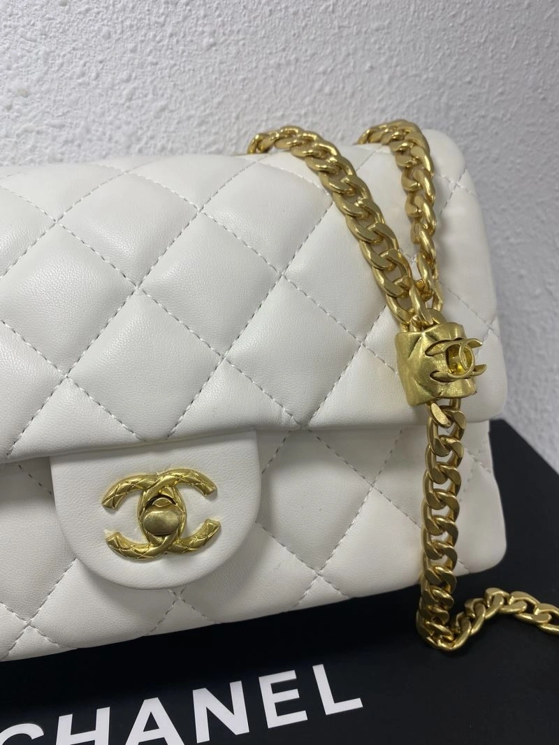 Ch**el satchel bags 4049b-0519