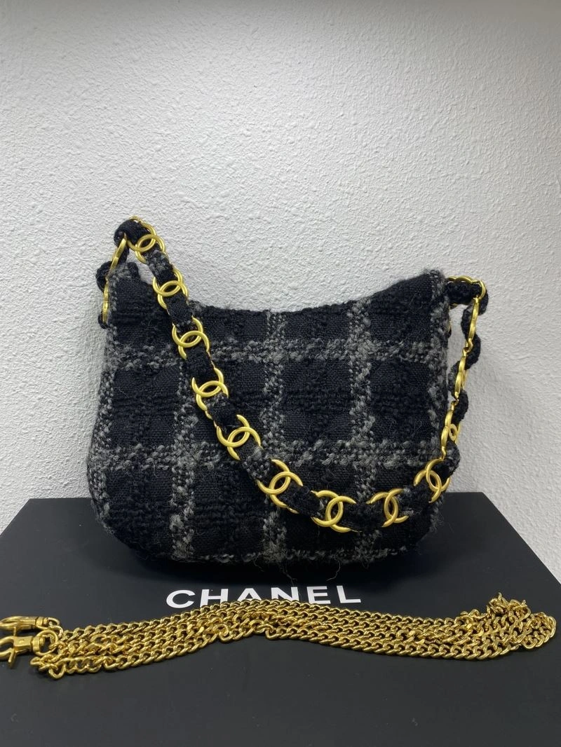 Ch**el satchel bags 4049b-0520