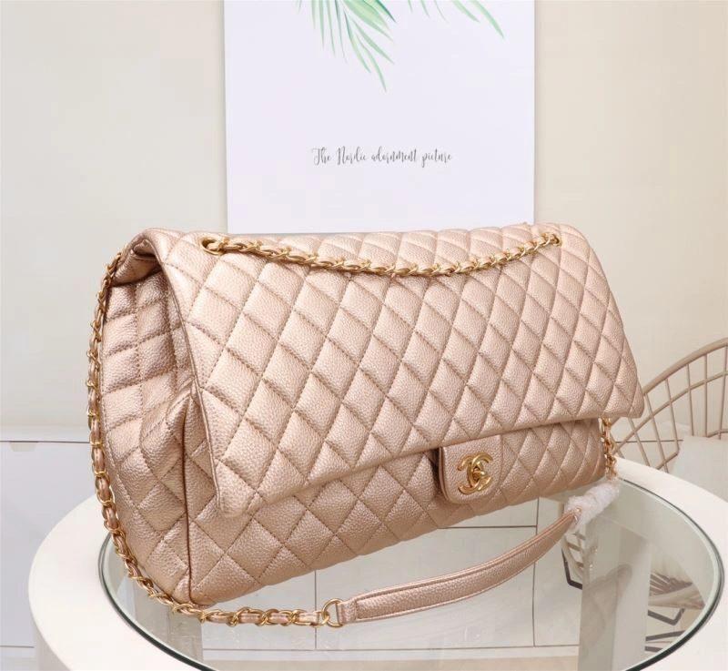 Ch**el satchel bags 4049b-0534