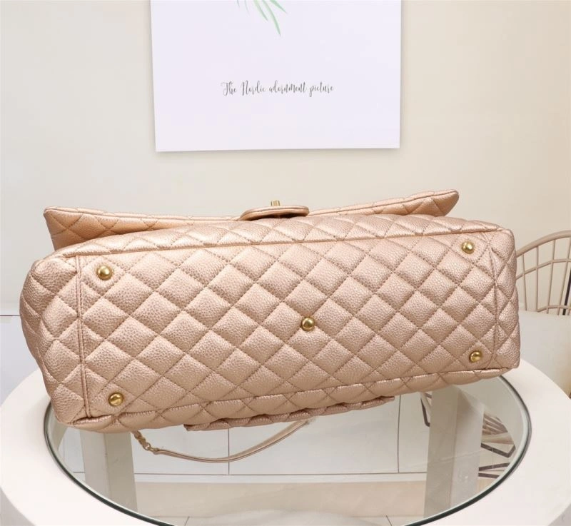 Ch**el satchel bags 4049b-0534