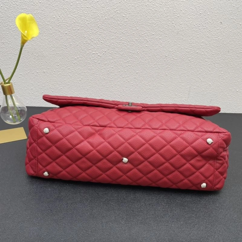 Ch**el satchel bags 4049b-0535