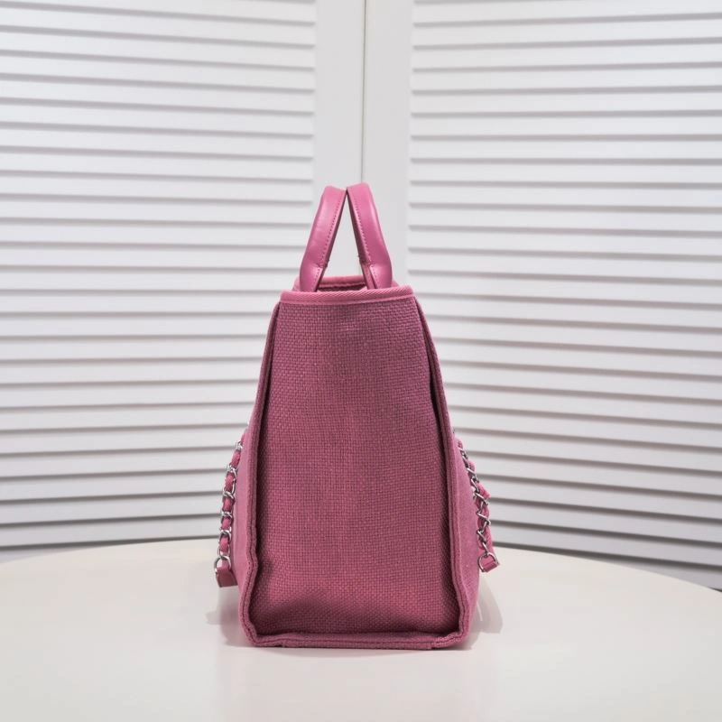 Ch**el shopping bags 4049b-0539