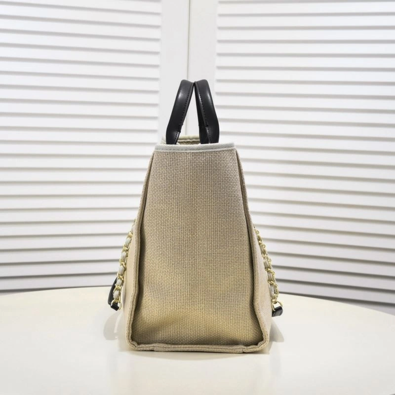Ch**el shopping bags 4049b-0540