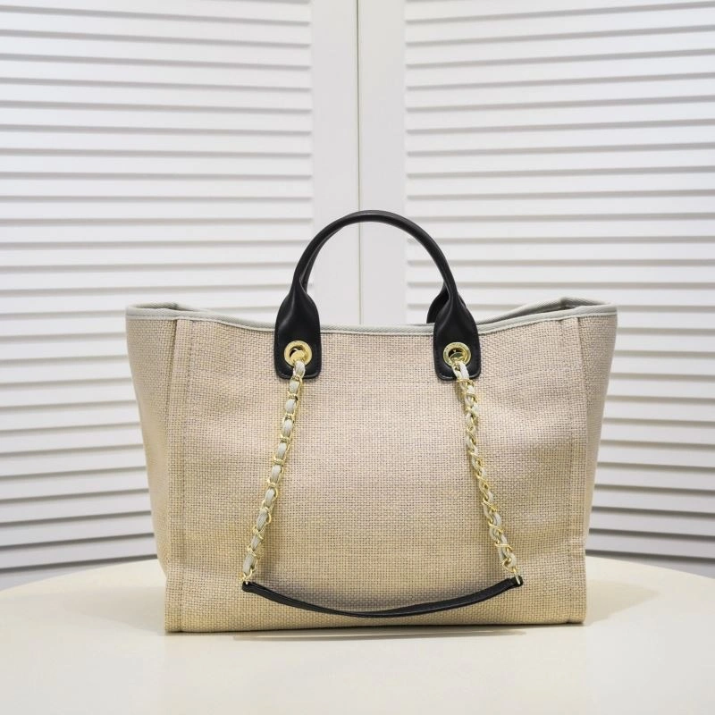 Ch**el shopping bags 4049b-0540
