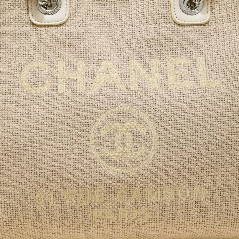 Ch**el shopping bags 4049b-0544