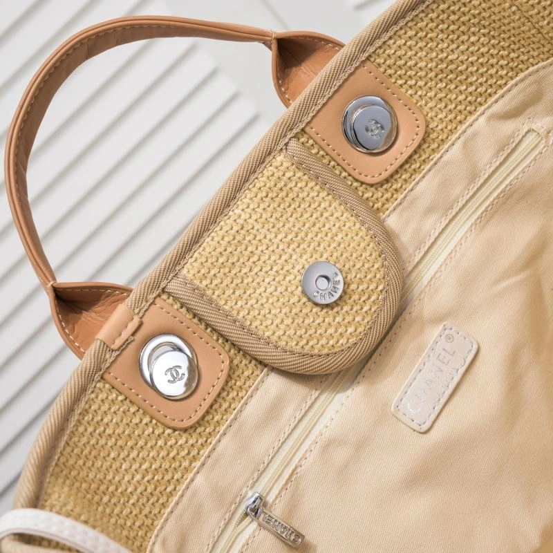 Ch**el shopping bags 4049b-0546