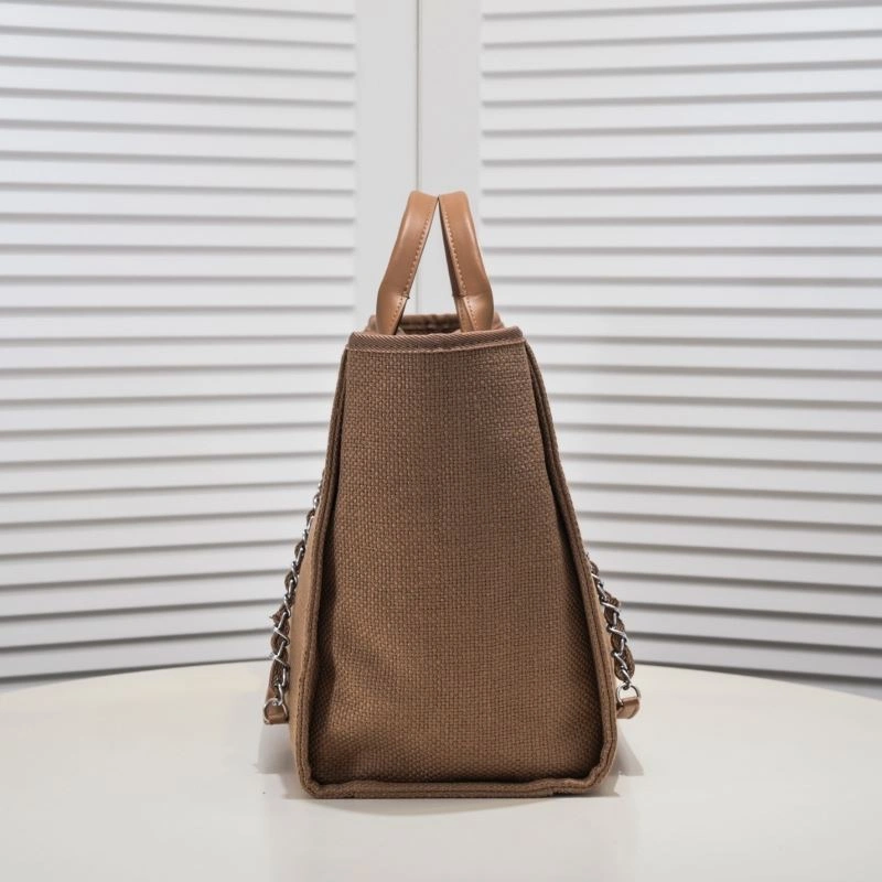 Ch**el shopping bags 4049b-0547