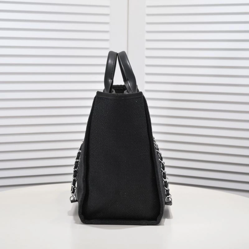 Ch**el shopping bags 4049b-0548