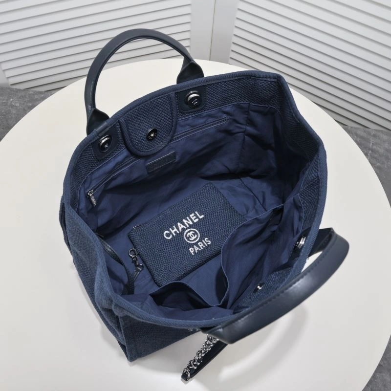 Ch**el shopping bags 4049b-0549