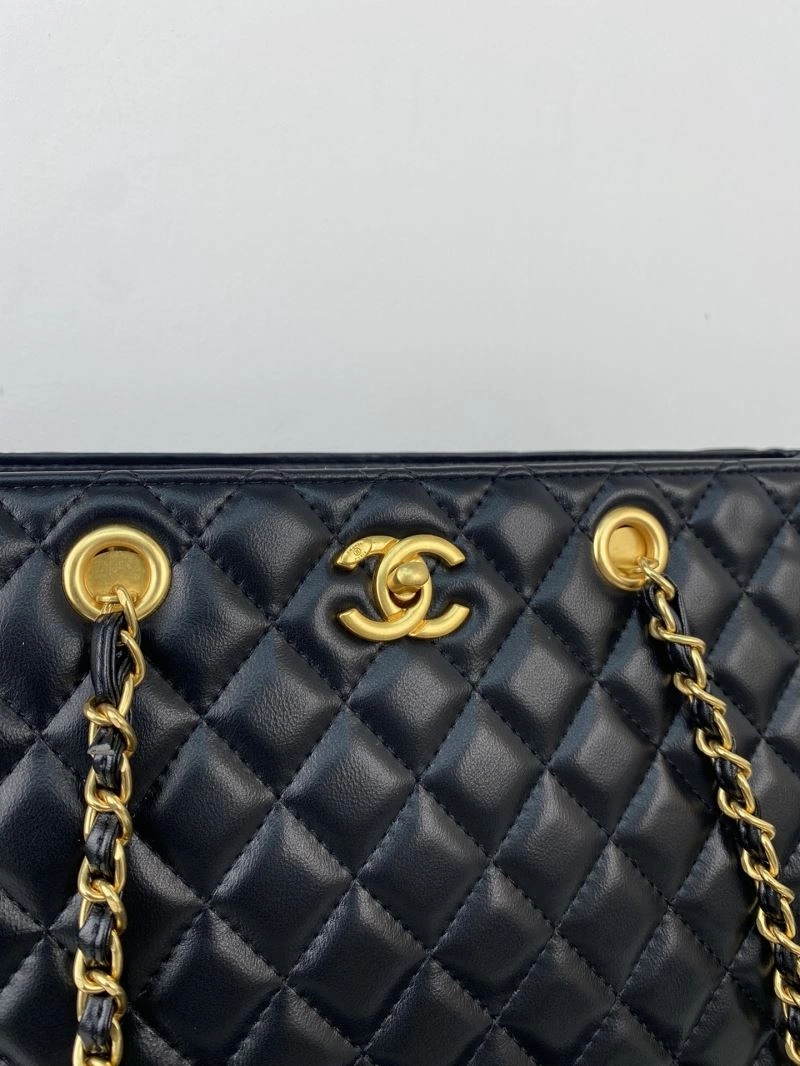 Ch**el shopping bags 4049b-0552
