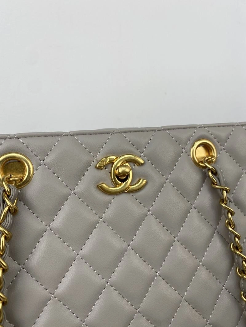 Ch**el shopping bags 4049b-0553