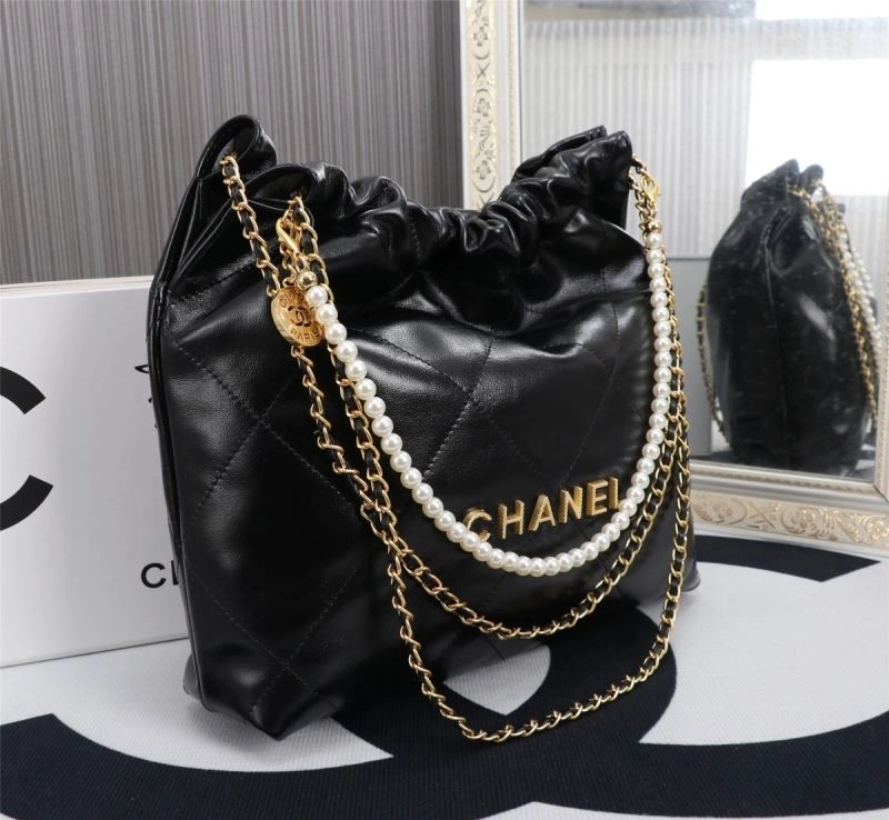 Ch**el satchel bags 4049b-0554