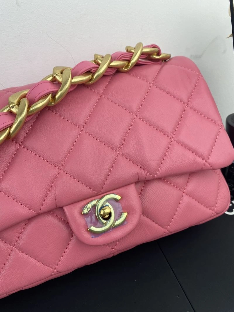 Ch**el satchel bags 4049b-0556