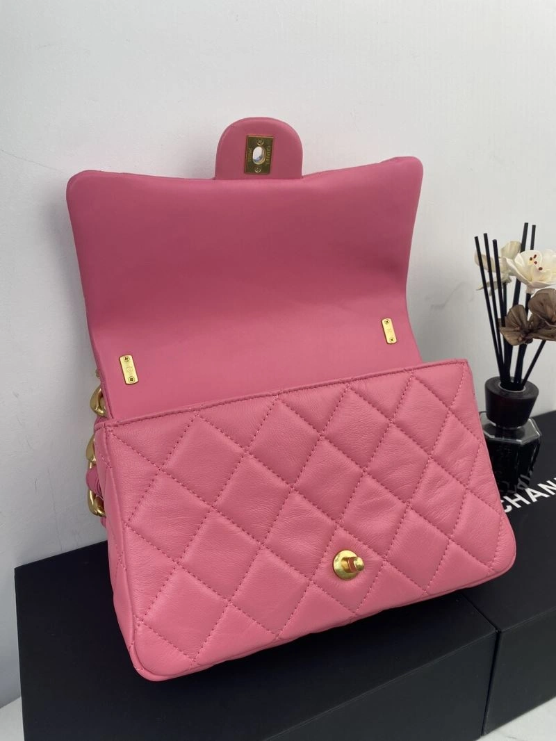 Ch**el satchel bags 4049b-0556