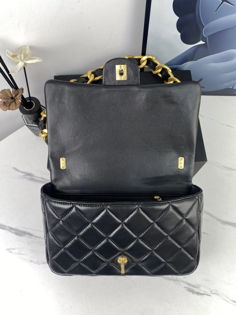 Ch**el satchel bags 4049b-0558