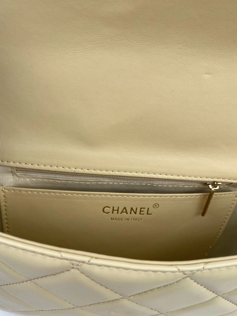 Ch**el satchel bags 4049b-0562