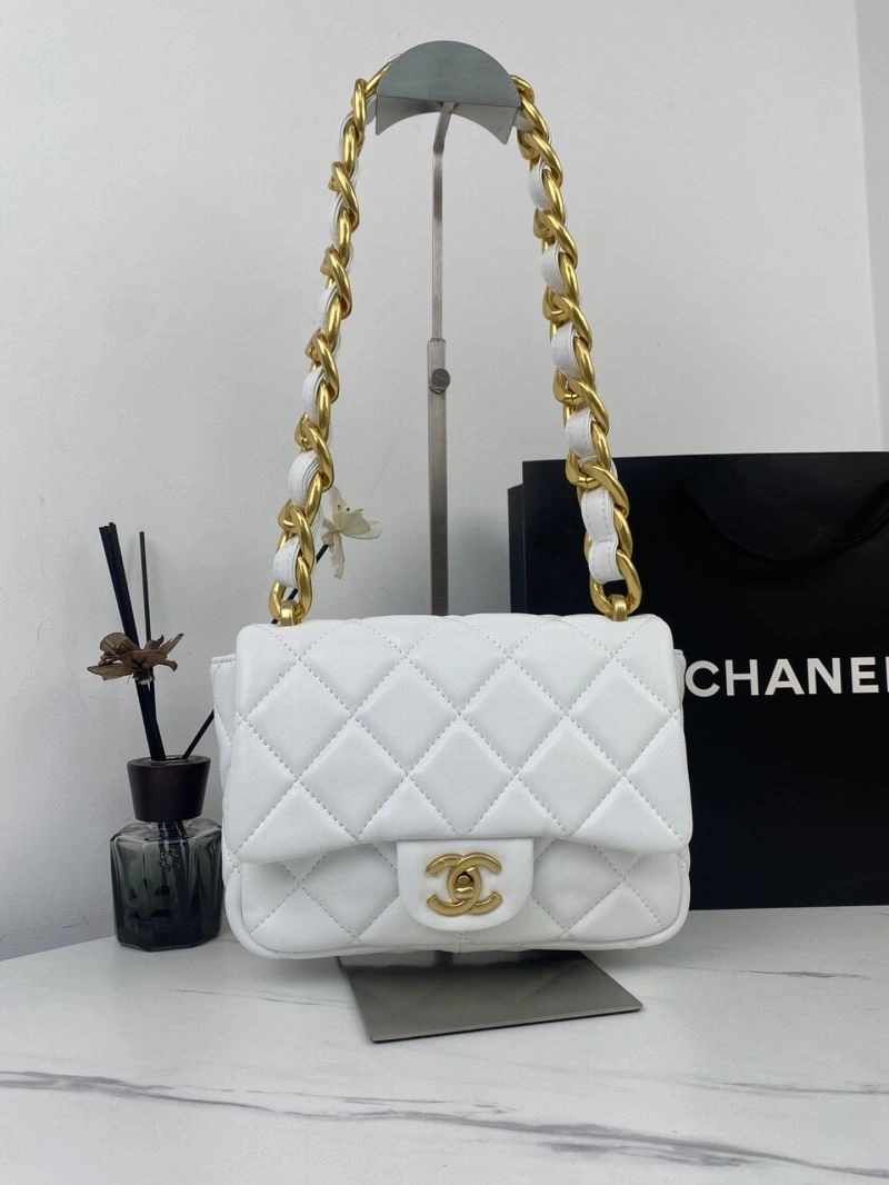 Ch**el cf series bags 4049b-0563