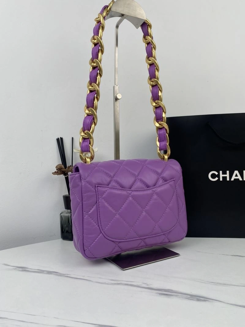 Ch**el cf series bags 4049b-0565
