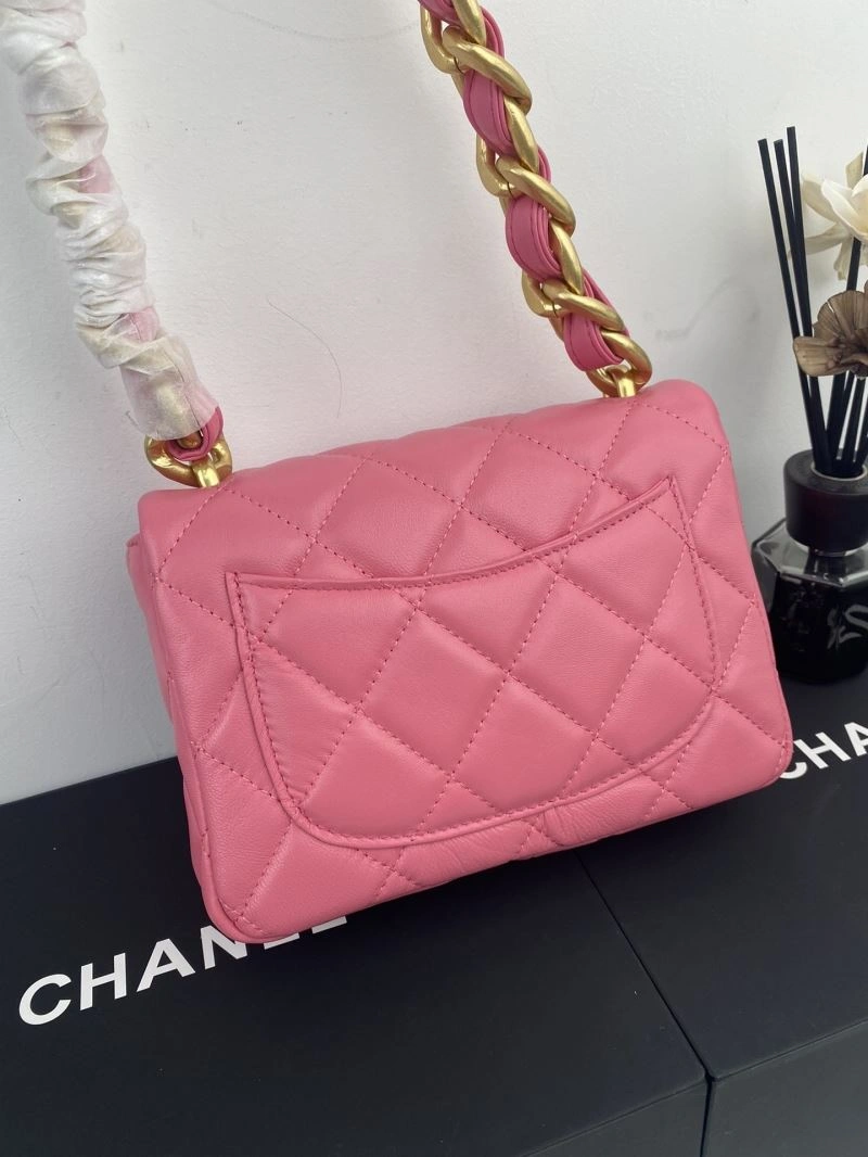 Ch**el cf series bags 4049b-0569