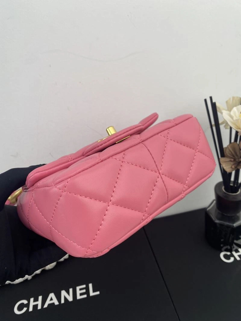 Ch**el cf series bags 4049b-0570