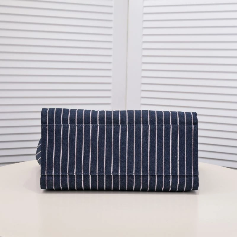 Ch**el shopping bags 4049b-0578