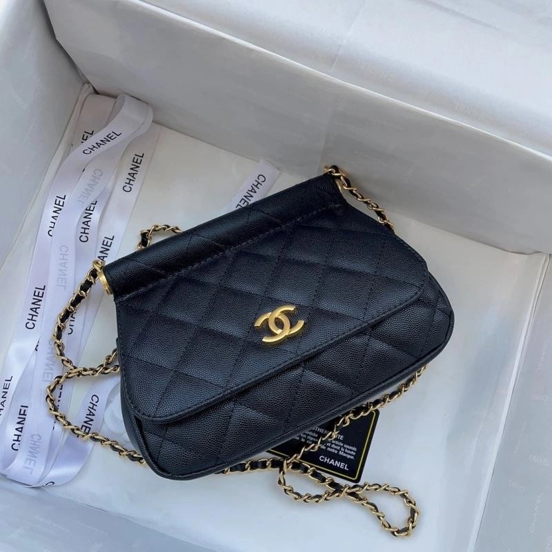 Ch**el satchel bags 4049b-0579