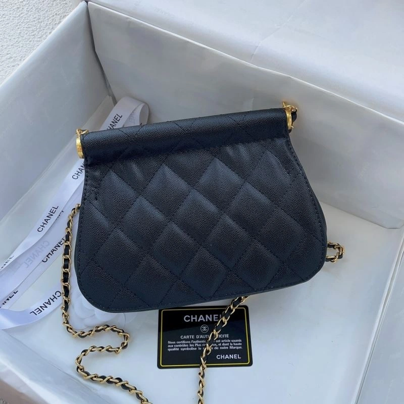 Ch**el satchel bags 4049b-0579